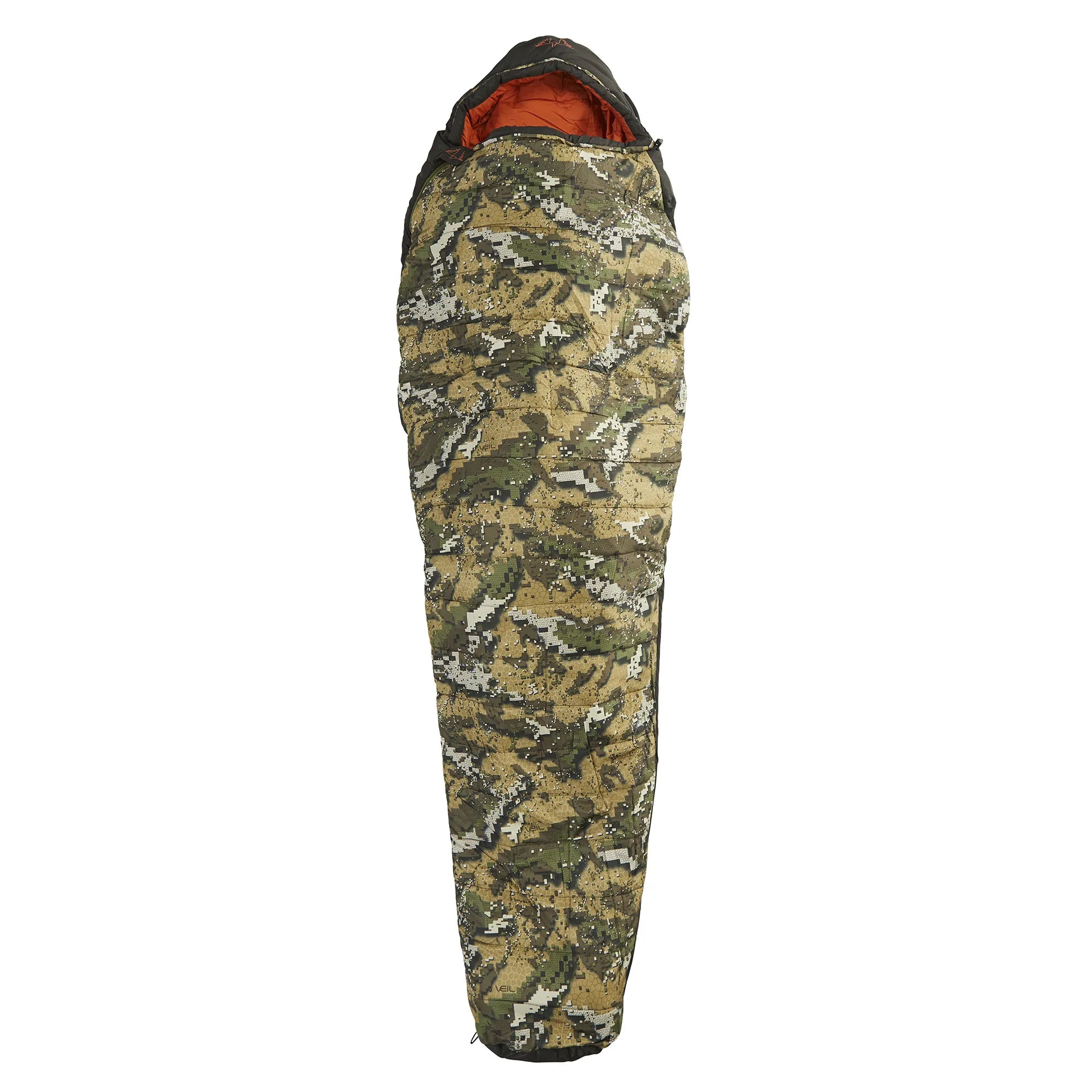 Ridge Schlafsack