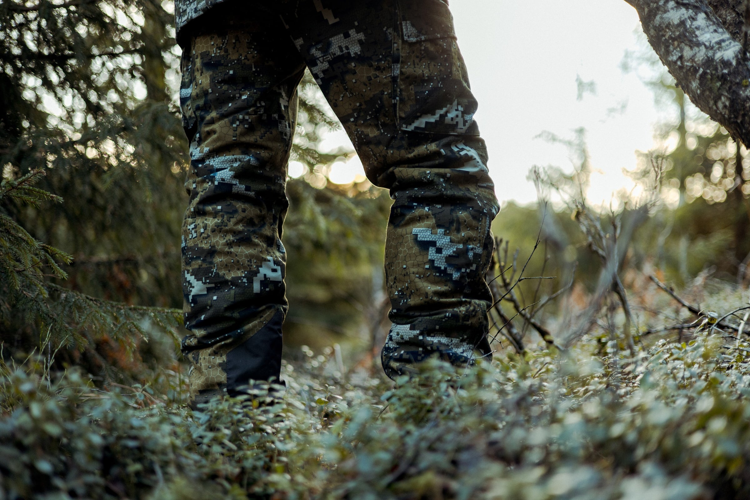 Men | Hunting trousers