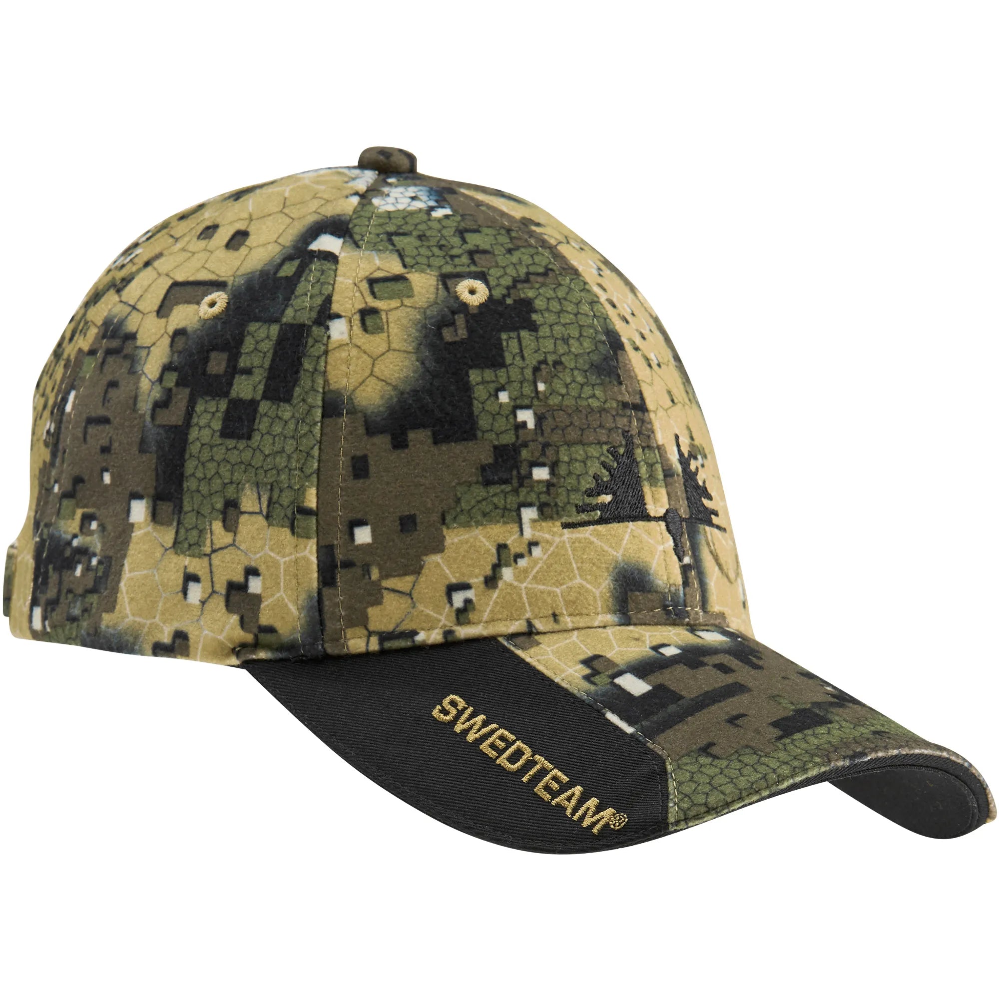 Ridge Cap – Swedteam