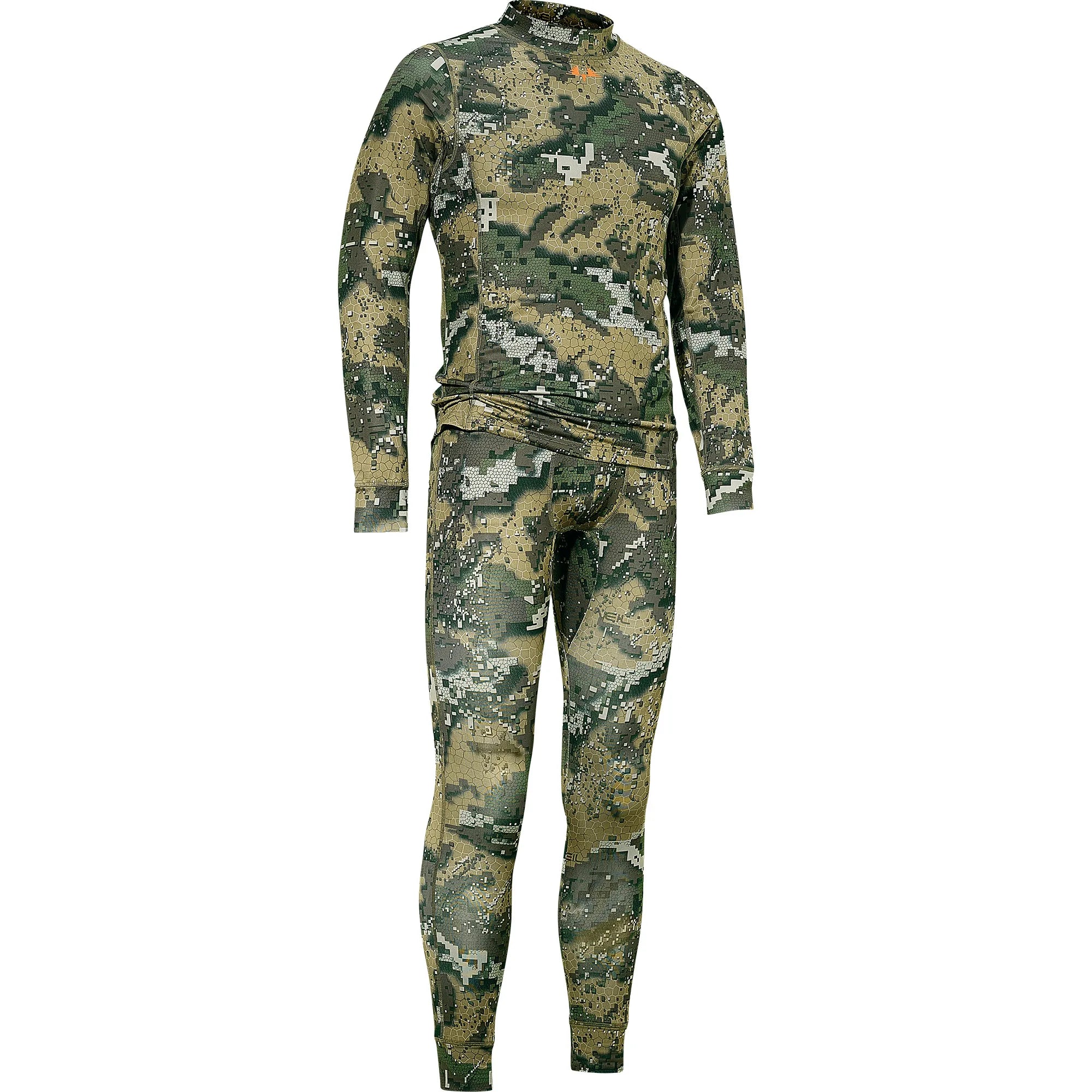 Ridge Base Layer Set - Swedteam