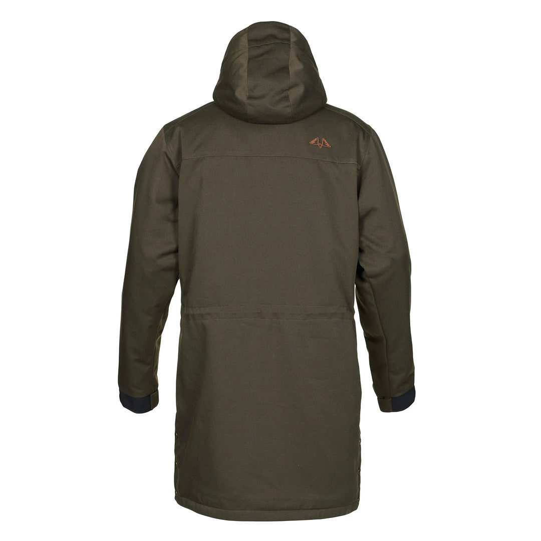 Ult R Logo Jacket Ultra Coat Jacket – Swedteam