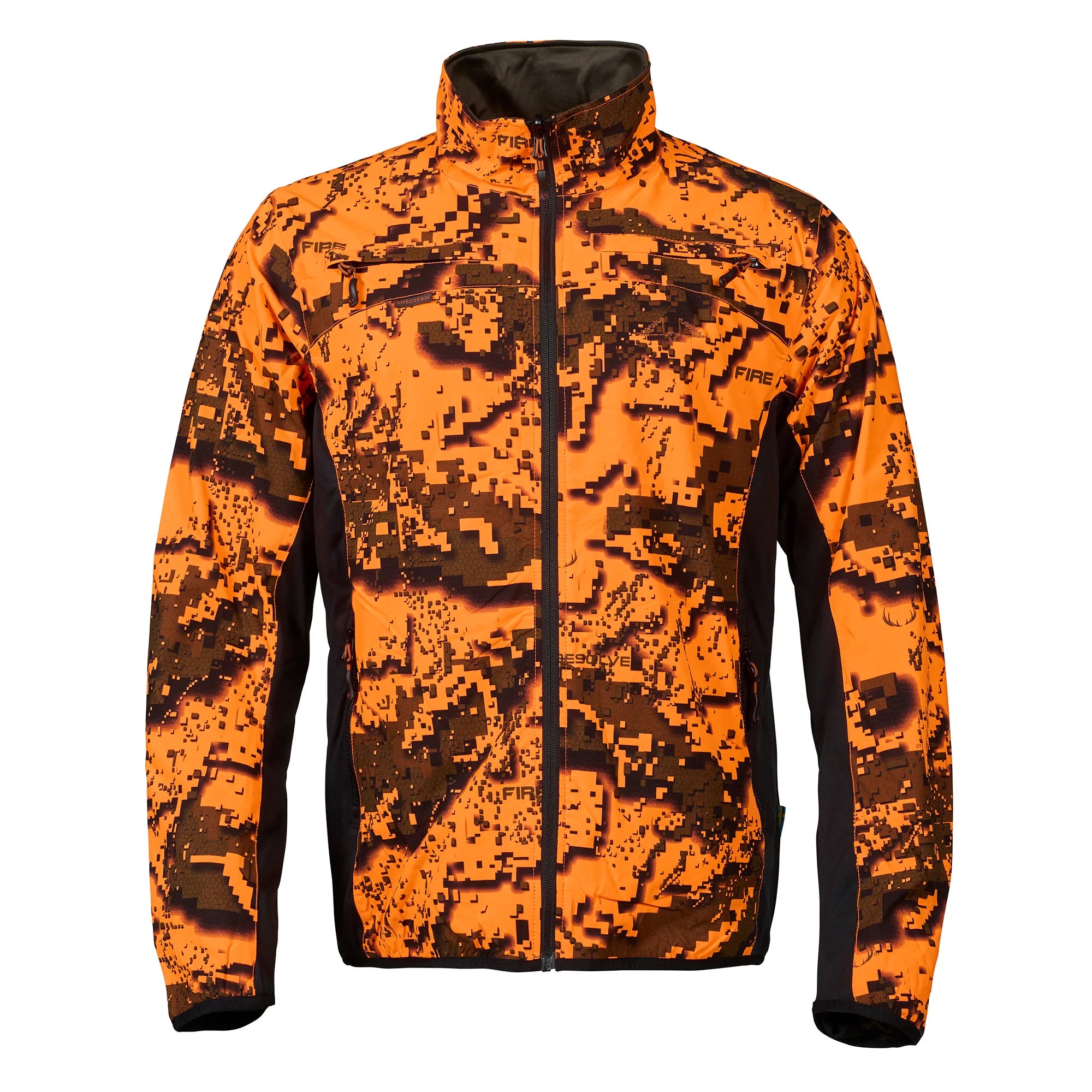 Swedteam Ridge Pro Ridge Pro Reversible Hunting Jacket - Swedteam