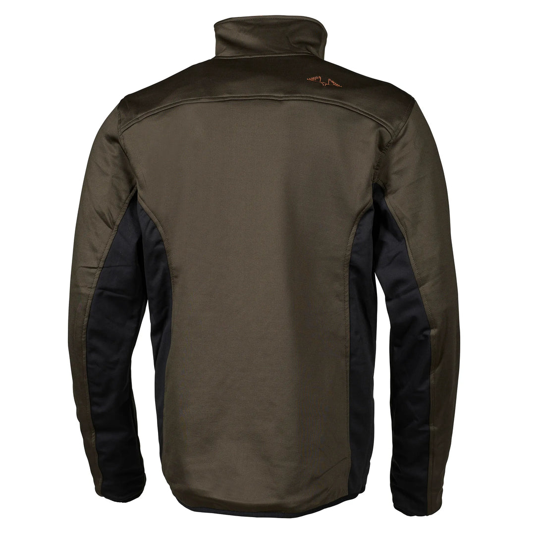 Swedteam Ridge Pro Ridge Pro Reversible Hunting Jacket - Swedteam