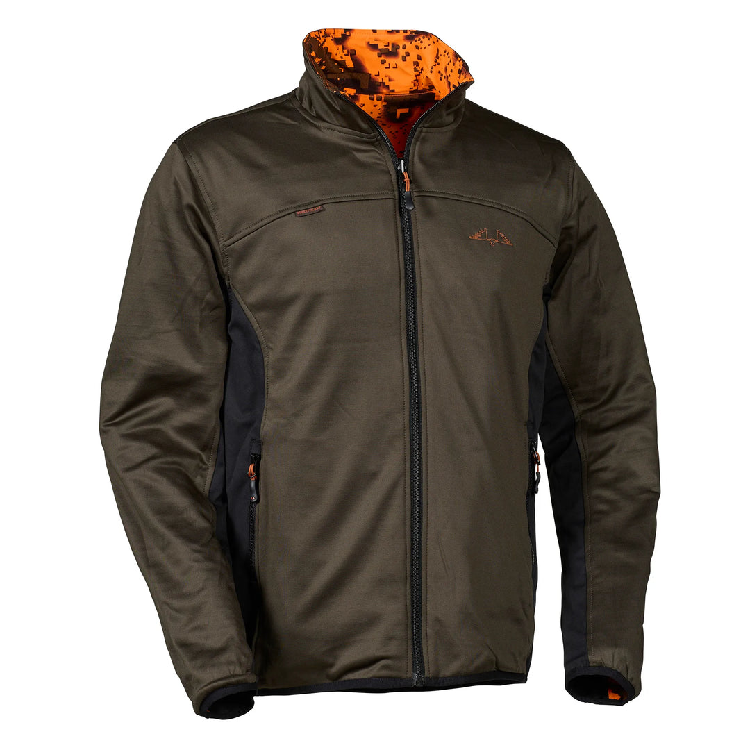 Swedteam Ridge Pro Ridge Pro Reversible Hunting Jacket – Swedteam