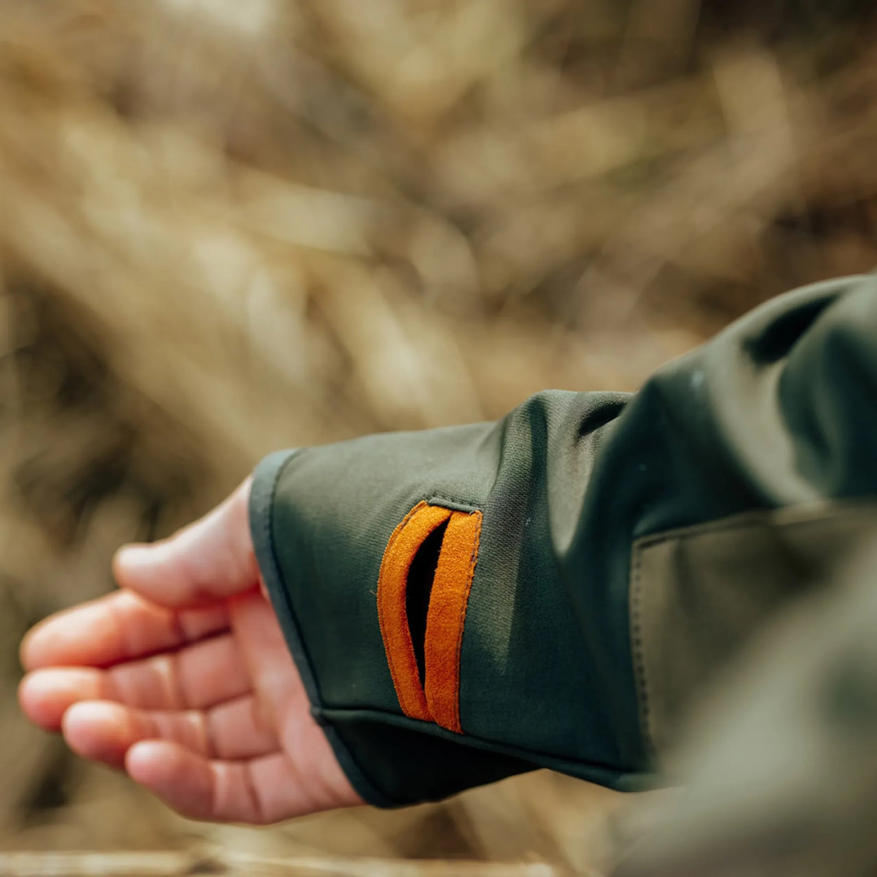 Lynx Antibite Hunting Jacket - Swedteam Lynx Antibite Hunting Jacket - Swedteam