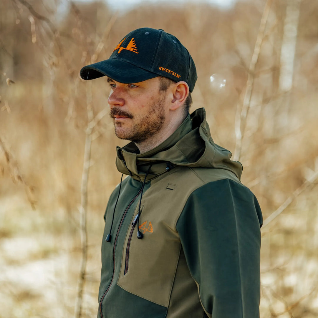 Lynx Antibite Hunting Jacket - Swedteam Lynx Antibite Hunting Jacket - Swedteam