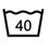 Tvättsymbol
