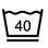 Vaskesymbol