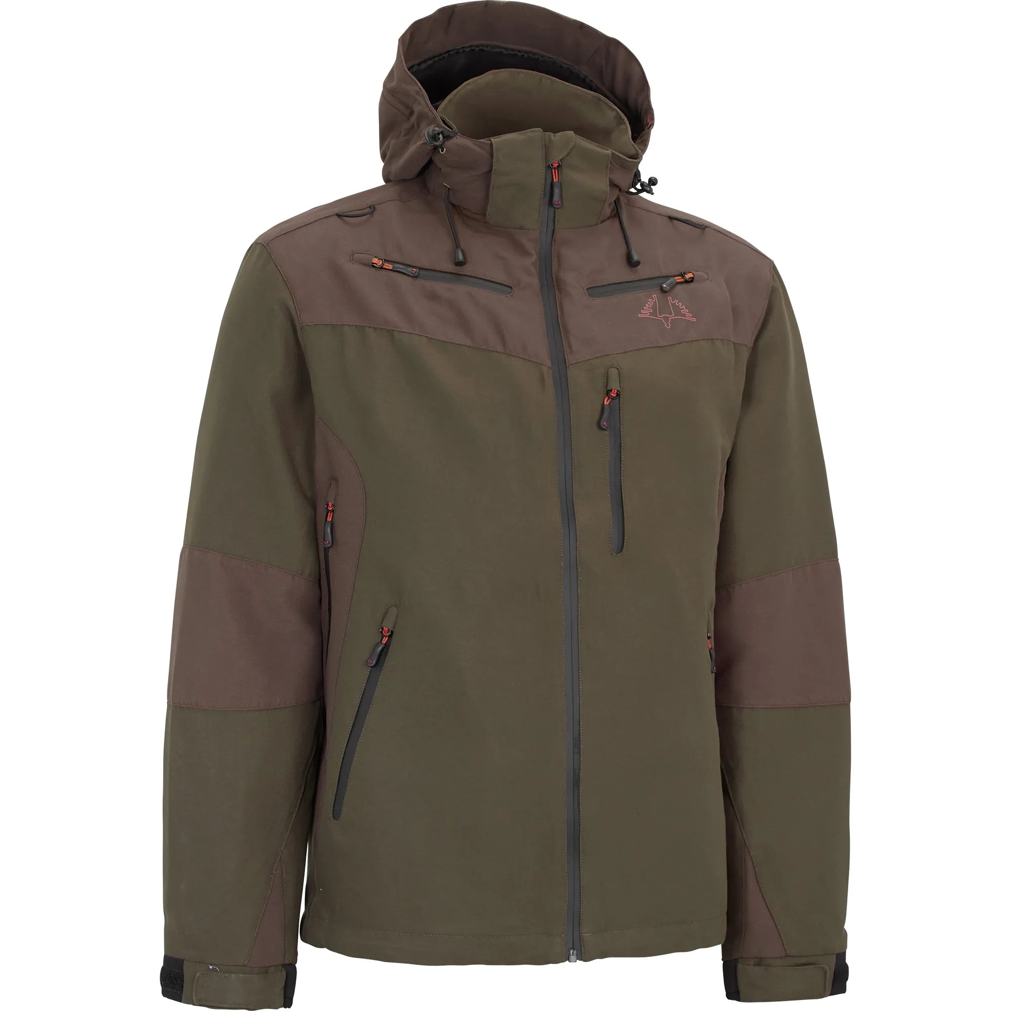 Ultra Pro Hunting Jacket – Swedteam