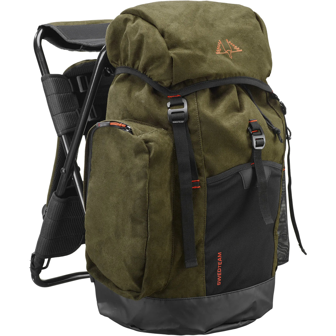 Sunset Ridge Backpack Ridge 38 Backpack – Swedteam