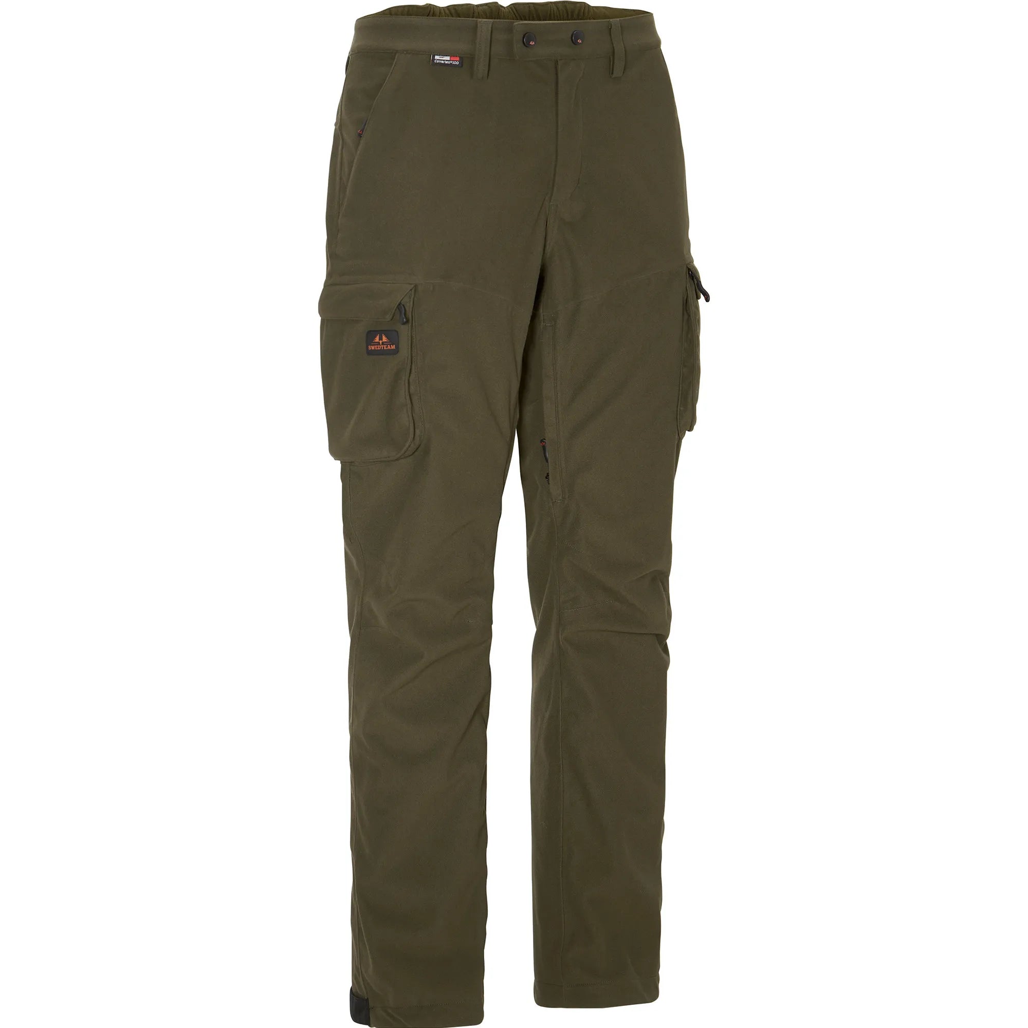 Alpha Pro 3-L Hunting Trouser - Swedteam