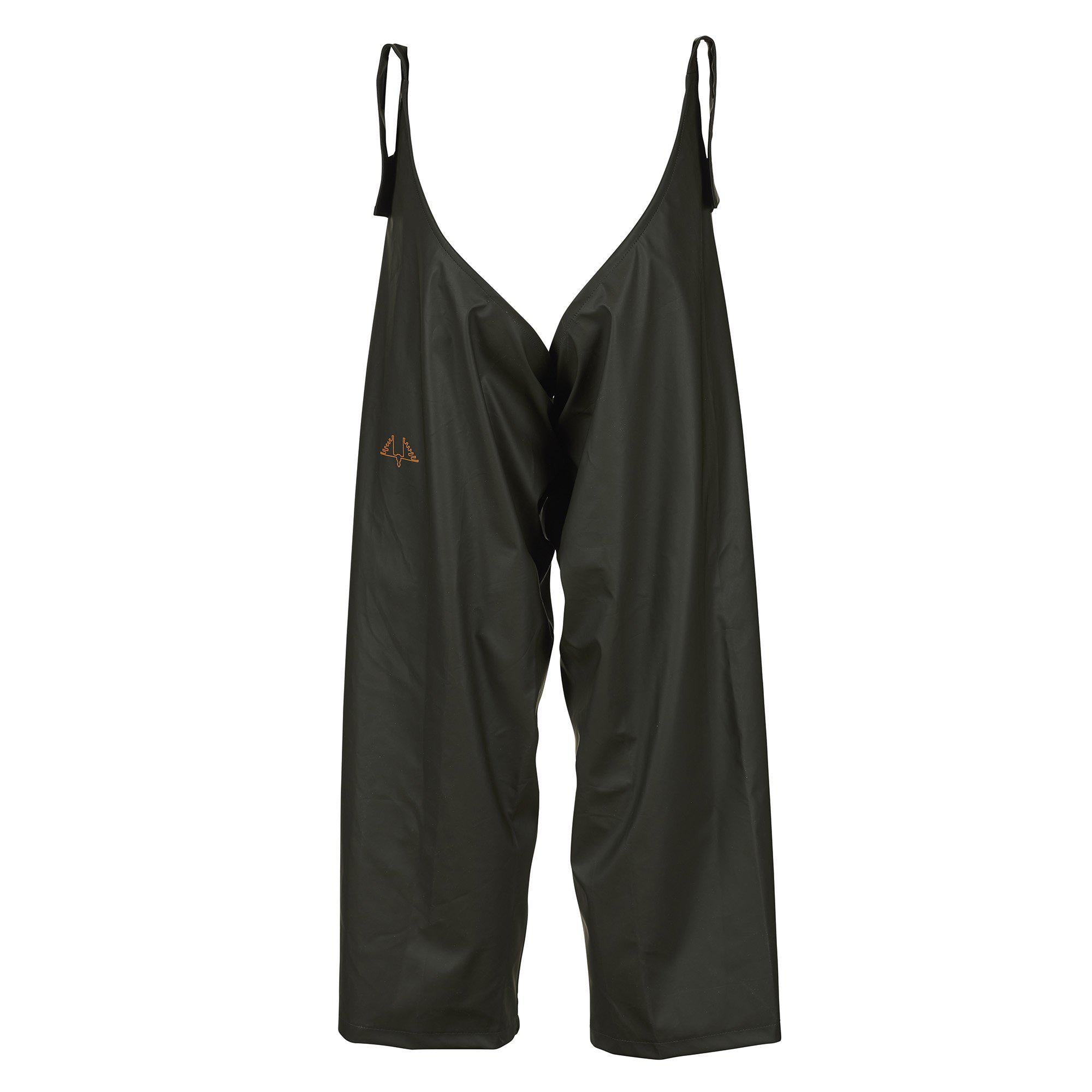 Crest Chaps Rain Gear – Swedteam