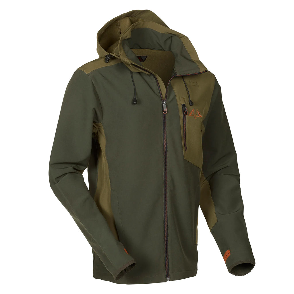 Lynx Antibite Hunting Jacket - Swedteam