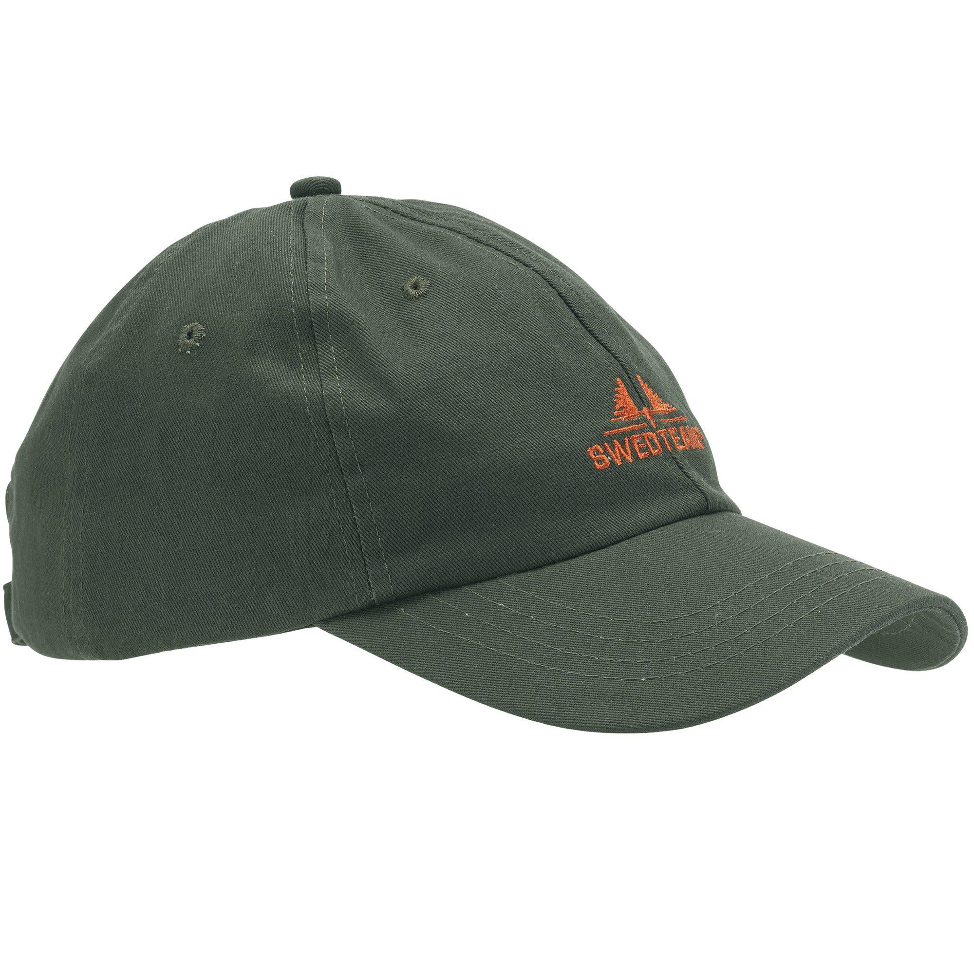 Jeff Cap – Swedteam