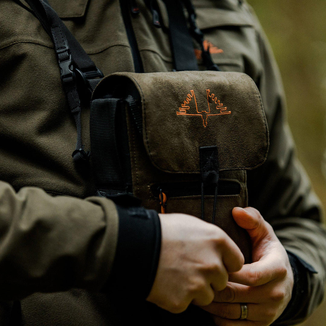 Ridge Bino Bag – Swedteam