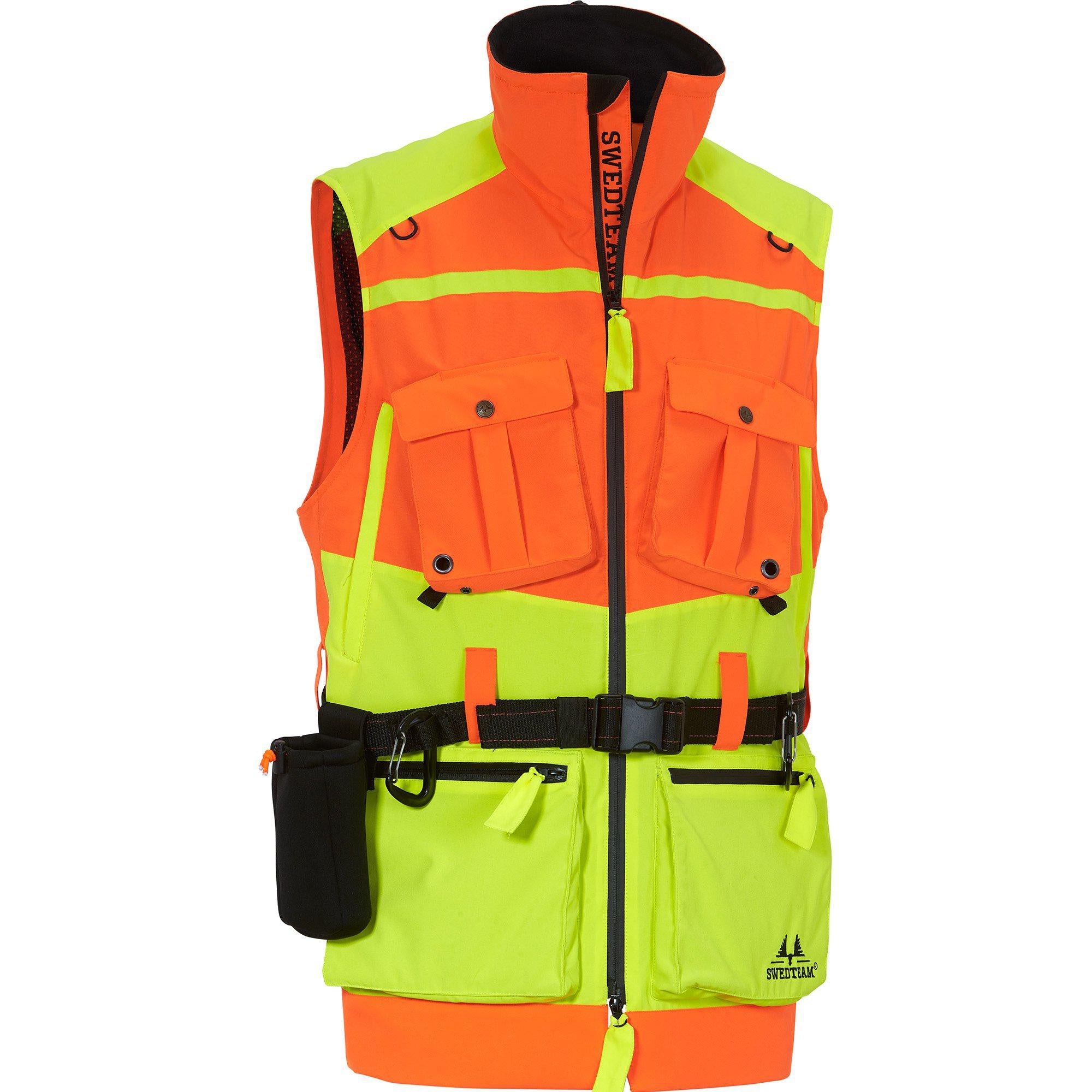 Protect Hunting Vest Swedteam