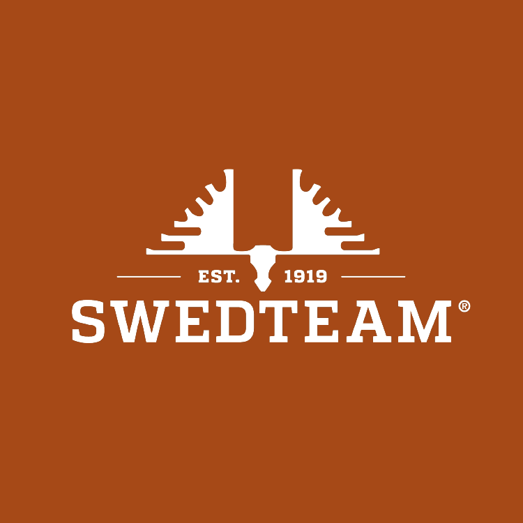 Swedteam logo