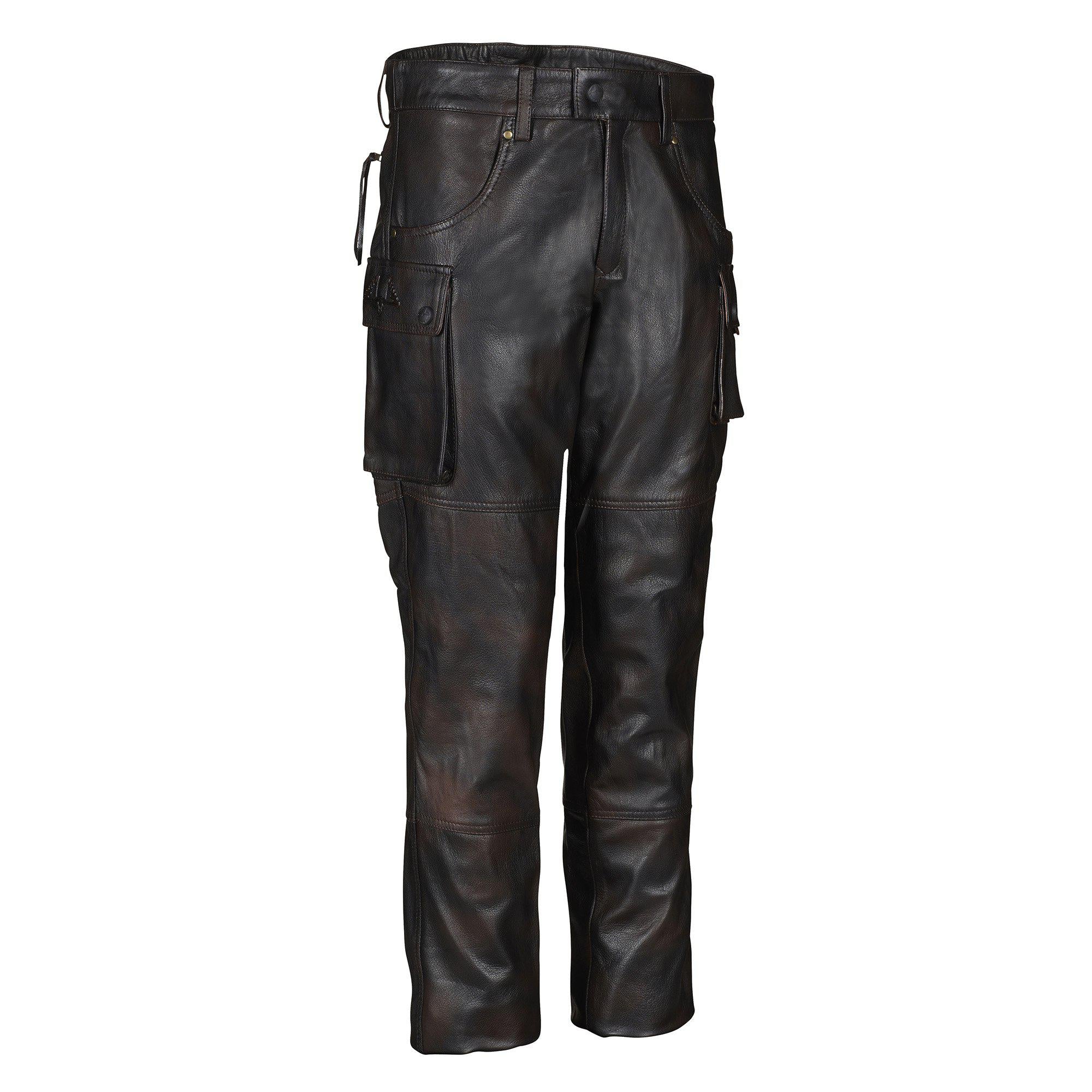 Bull Hunting Trouser - Swedteam