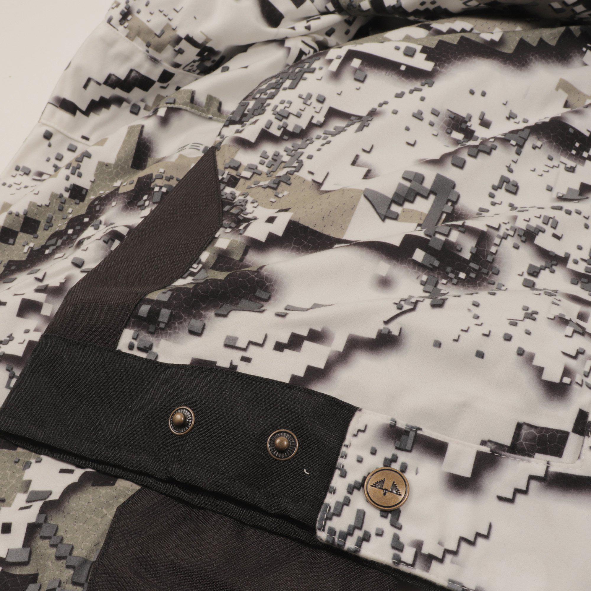 Zero Classic Hunting Trouser - Swedteam