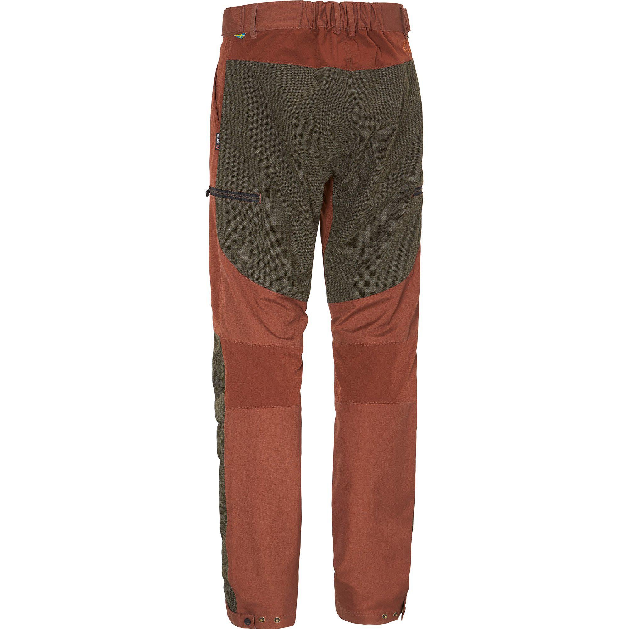 Lynx XTRM Antibite Hunting Trouser - Swedteam