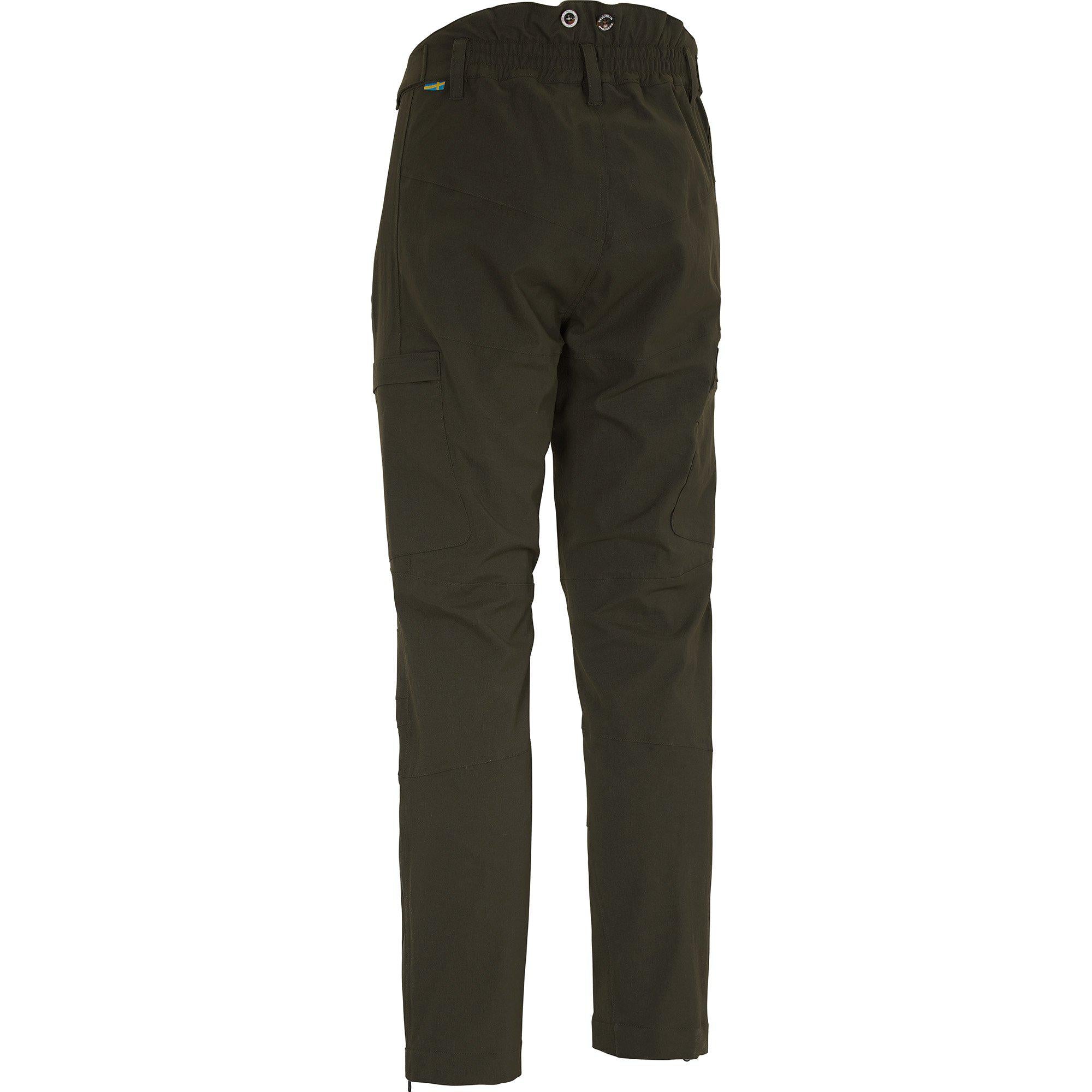 Titan D-size Hunting Trouser - Swedteam