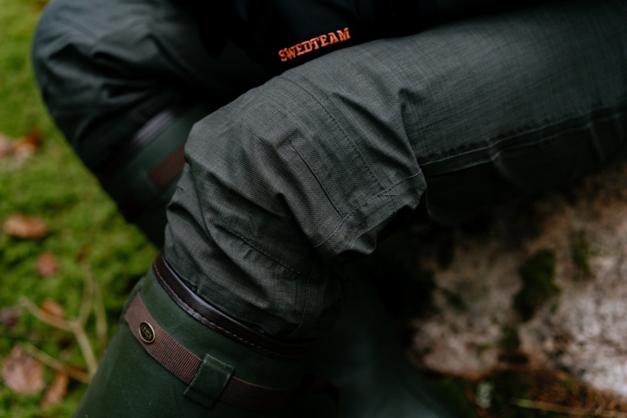 Pantalons de chasse pour femmes