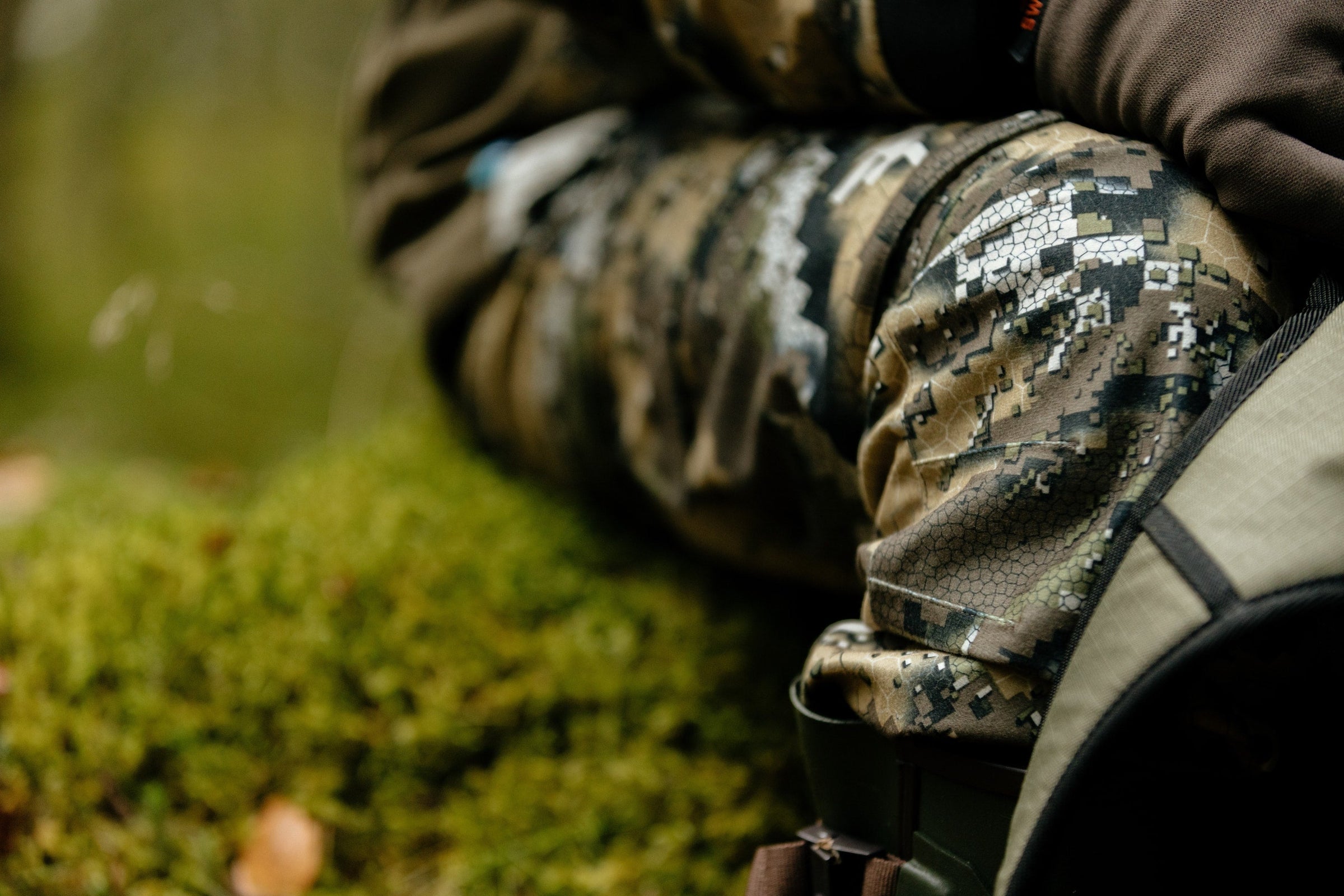 Pantalons de chasse pour hommes Pantalons de chasse imperméables Swedteam