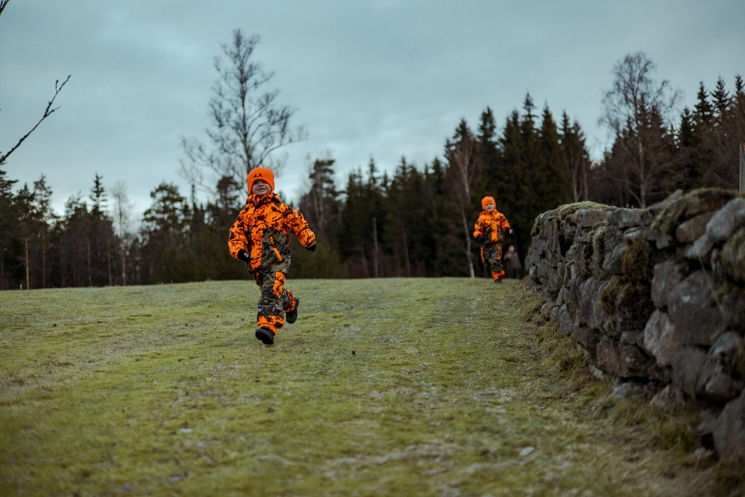 Vêtements de chasse | Junior