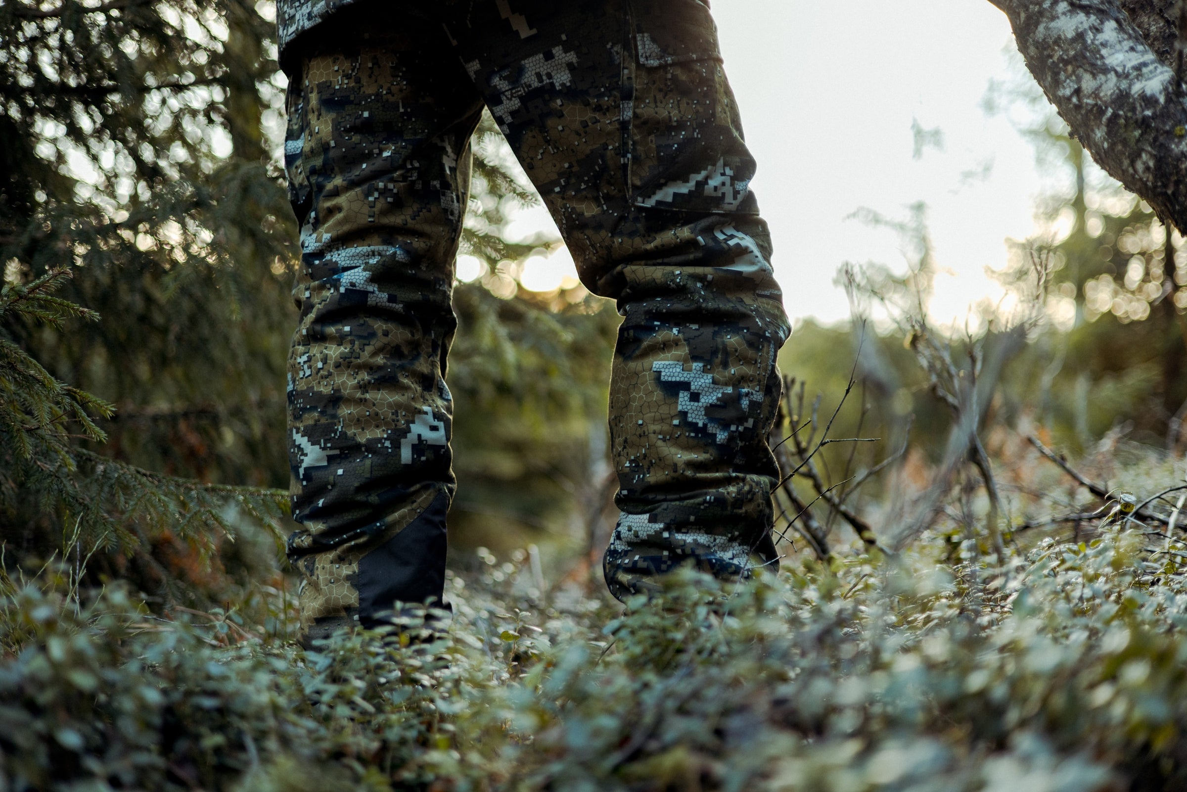 Hommes | Pantalon de chasse