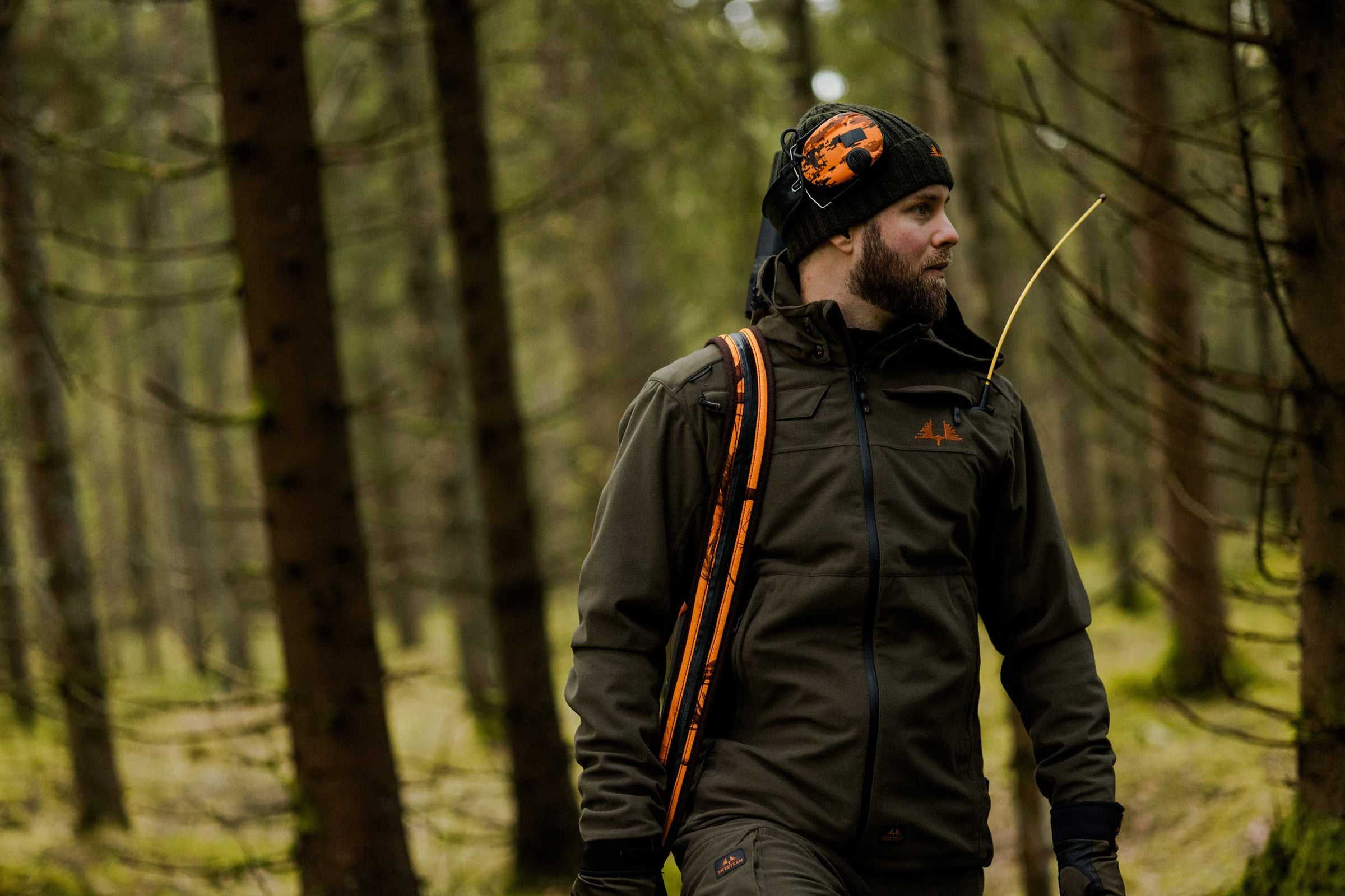 Hommes | Vestes de chasse