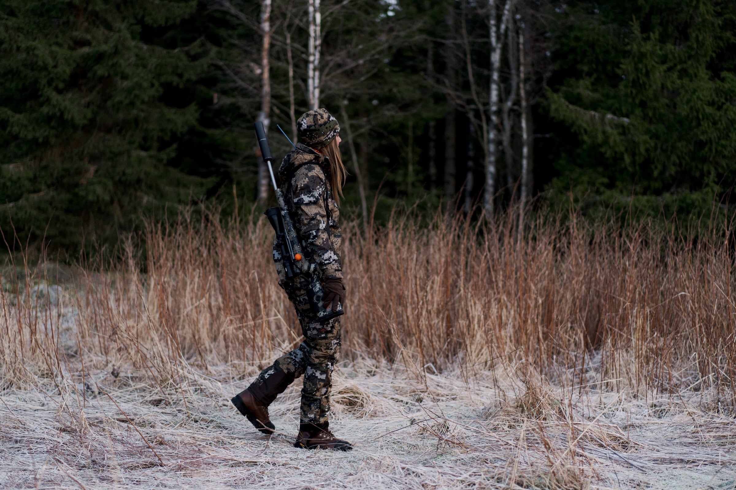 Kvinner | Jaktbukser