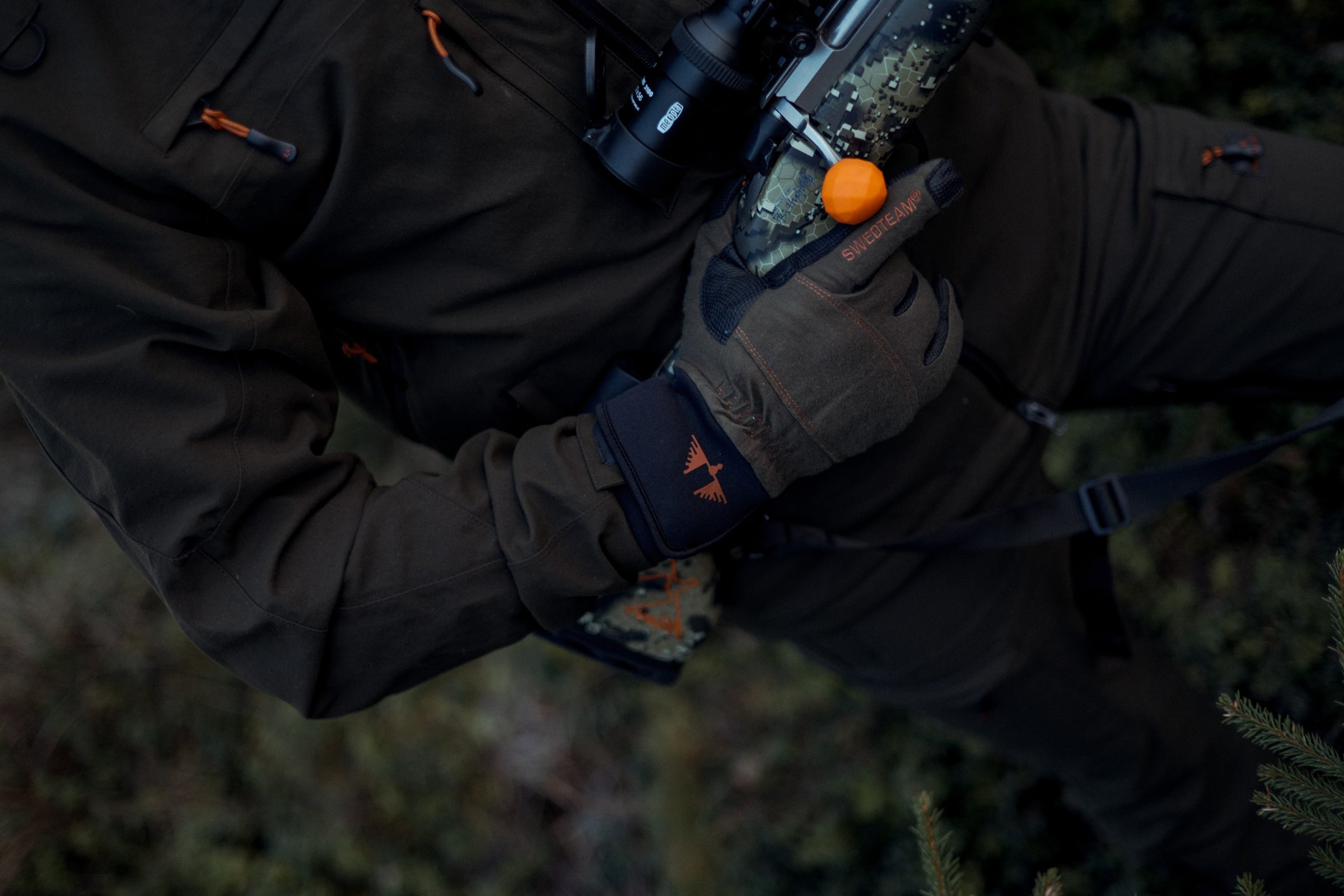 Jakttilbehør | Hansker og votter