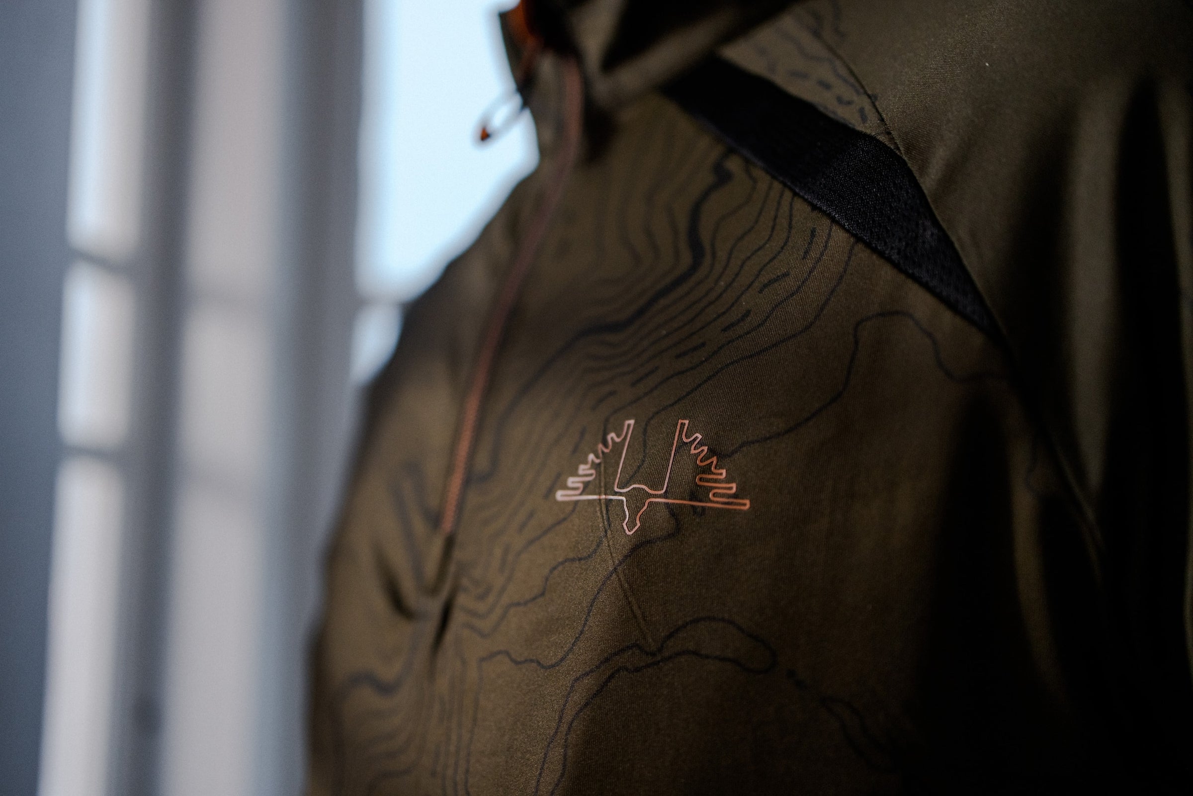 Menn | Topper | Jakt