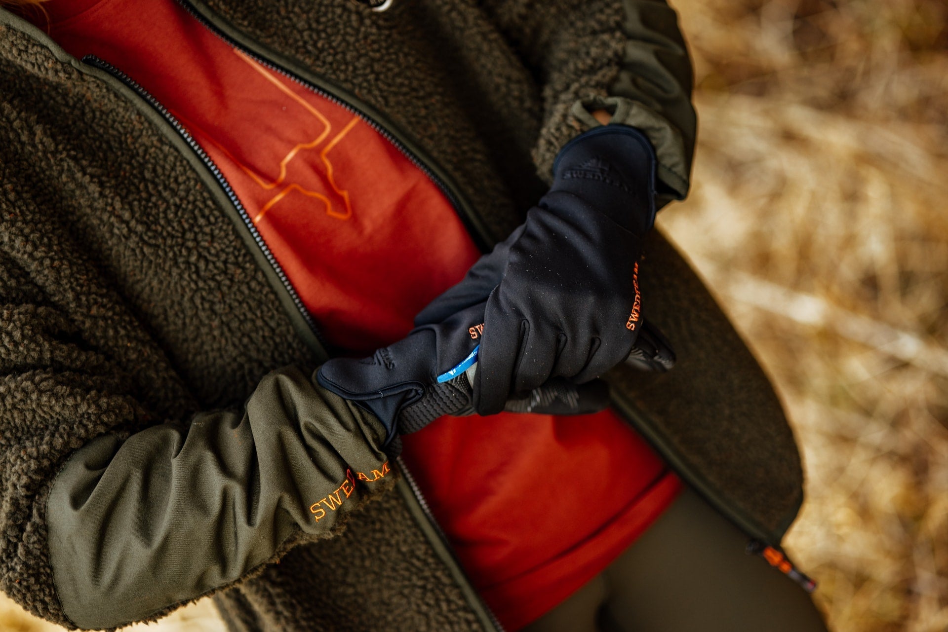 Funksjonelle topper for kvinner